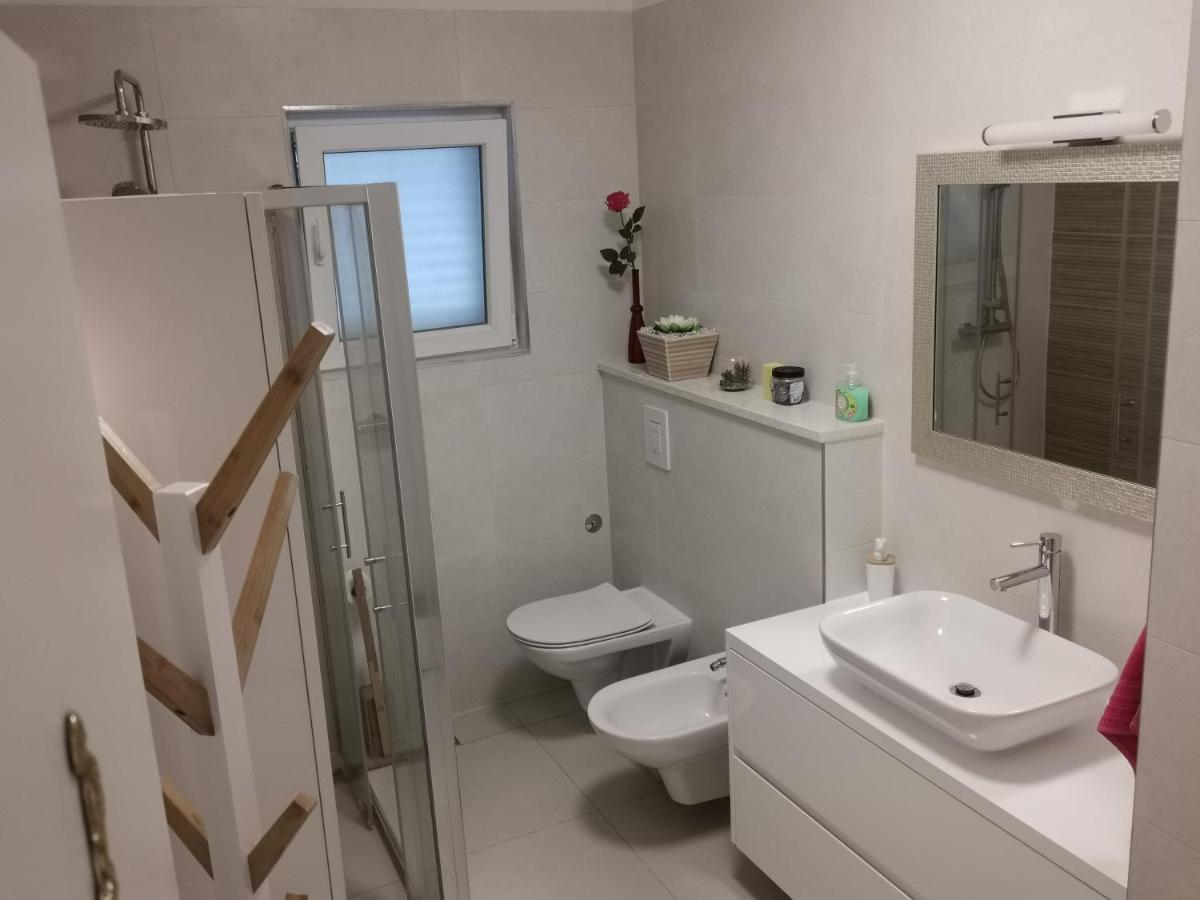 Petra Apartment Split Exterior foto
