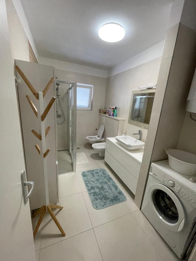 Petra Apartment Split Exterior foto